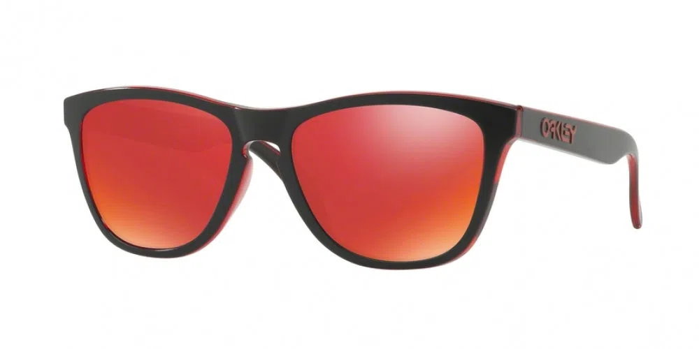 Oakley Frogskins 9245 Sunglasses - view 46